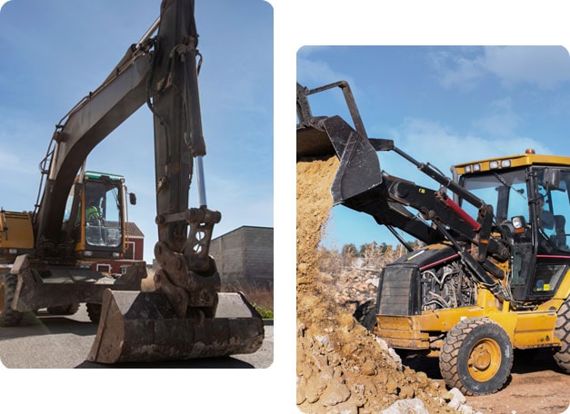 مایا هیدرولیک تعمیر پمپ هیدرولیک درباره ما