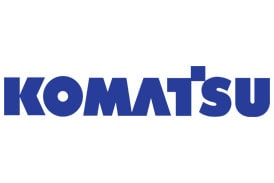 komatsu